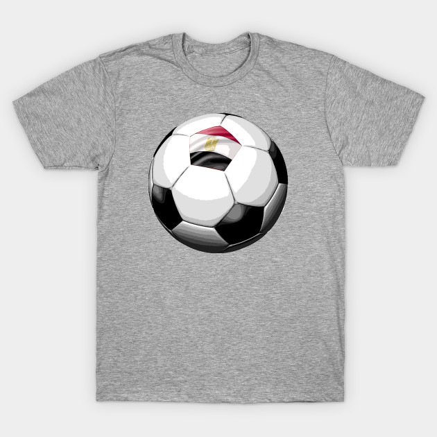 Egypt Soccer